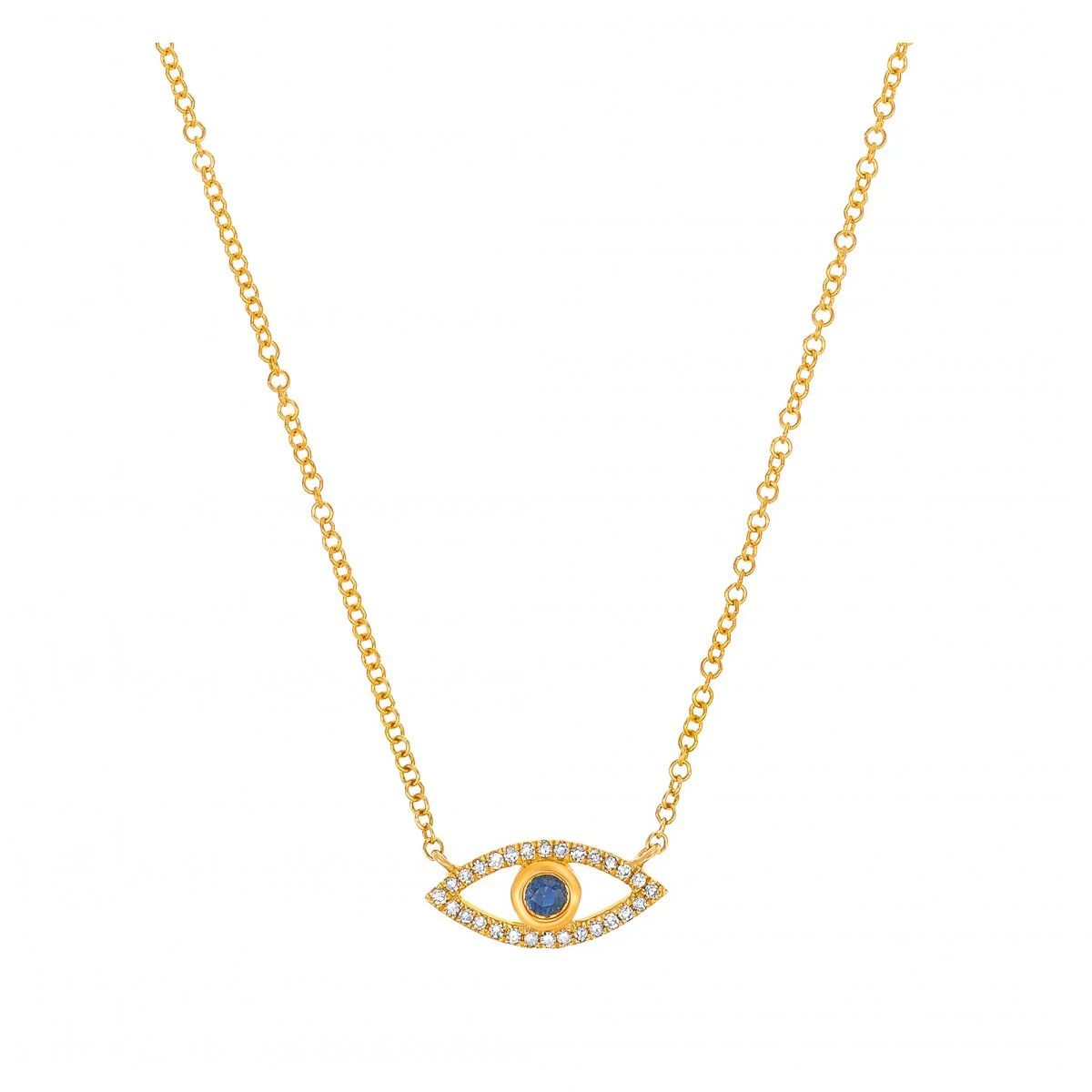 Lucky Eye | Lola James Jewelry
