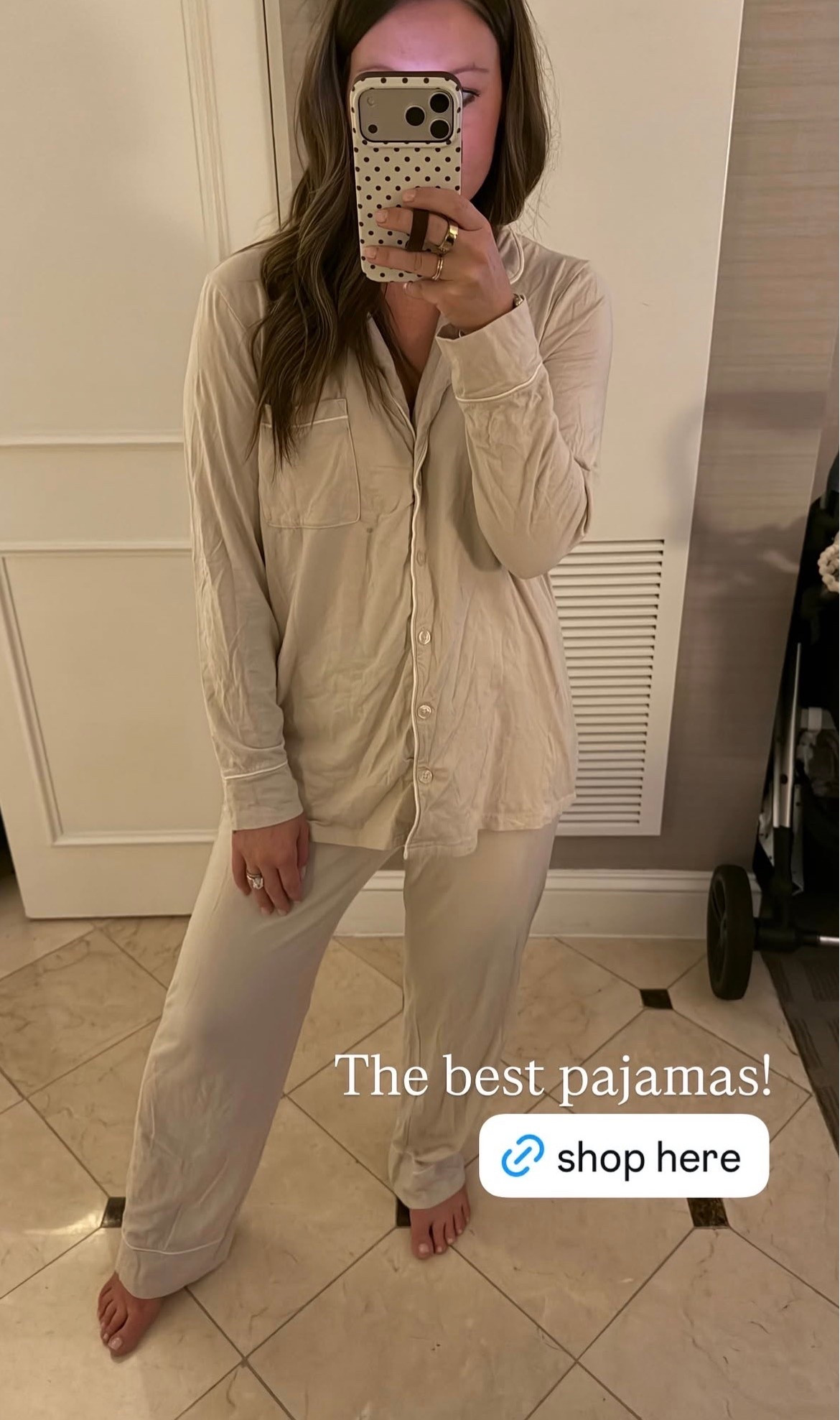 Best Amazon pajamas and they come in a ton of colors

#LTKootd #LTKmomlife