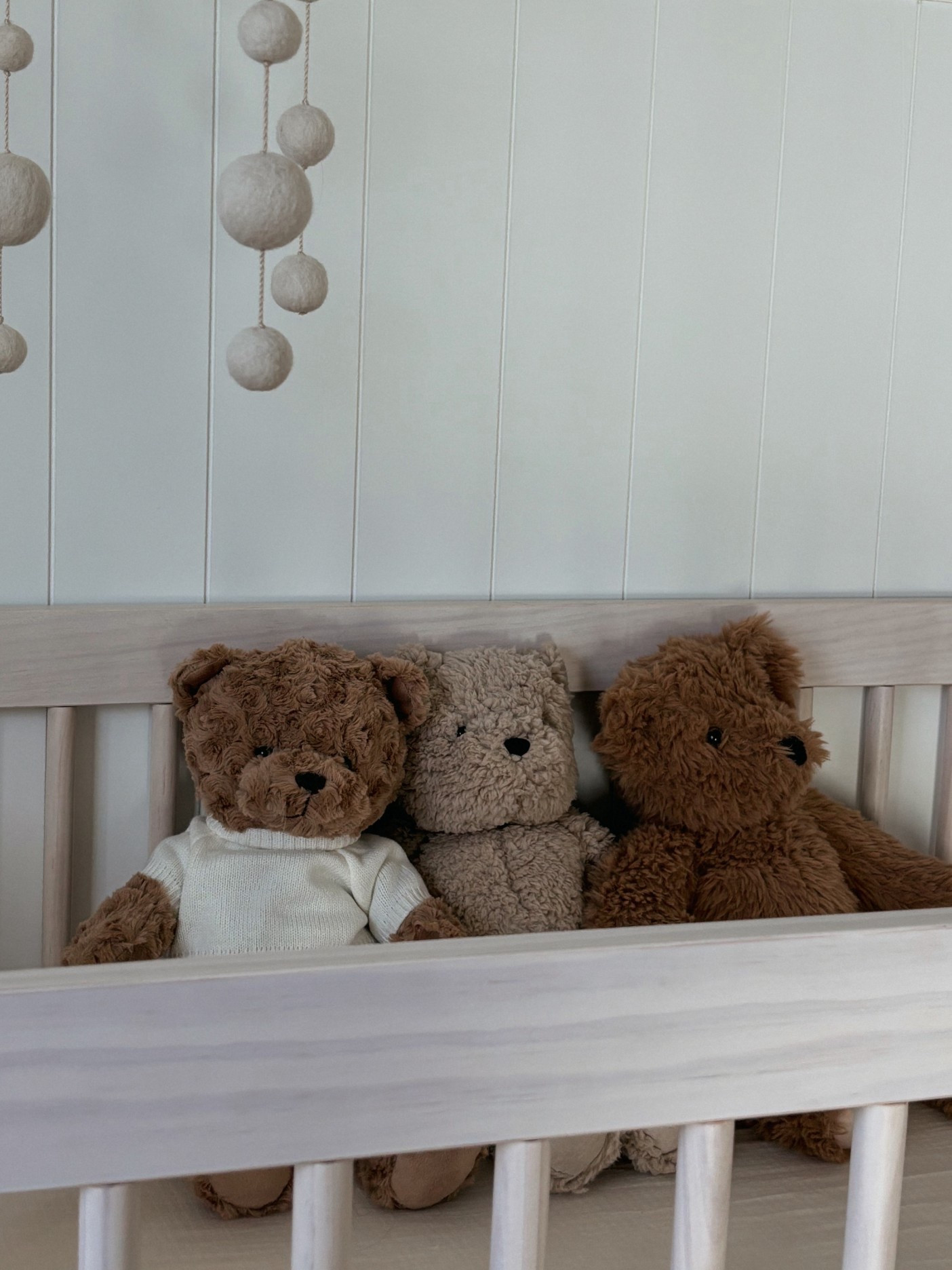 Timeless and simple 🤎 These classic teddy bears are the perfect neutral touch for a nursery shelf, gift basket, or little one’s room. Understated, sweet, and made to last.

classic teddy bear, neutral teddy bear, baby toys, toddler gifts, nursery decor, timeless toys, heirloom toys, minimalist nursery, LTK baby, LTK kids, LTK holiday

#LTKGiftGuide #LTKKids #LTKHoliday