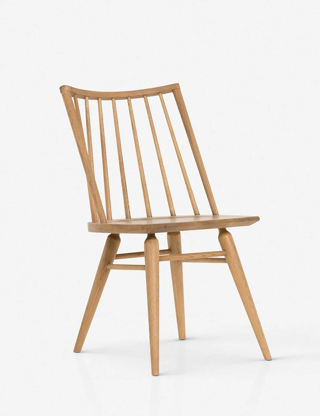 Lanae Dining Chair | Lulu and Georgia 