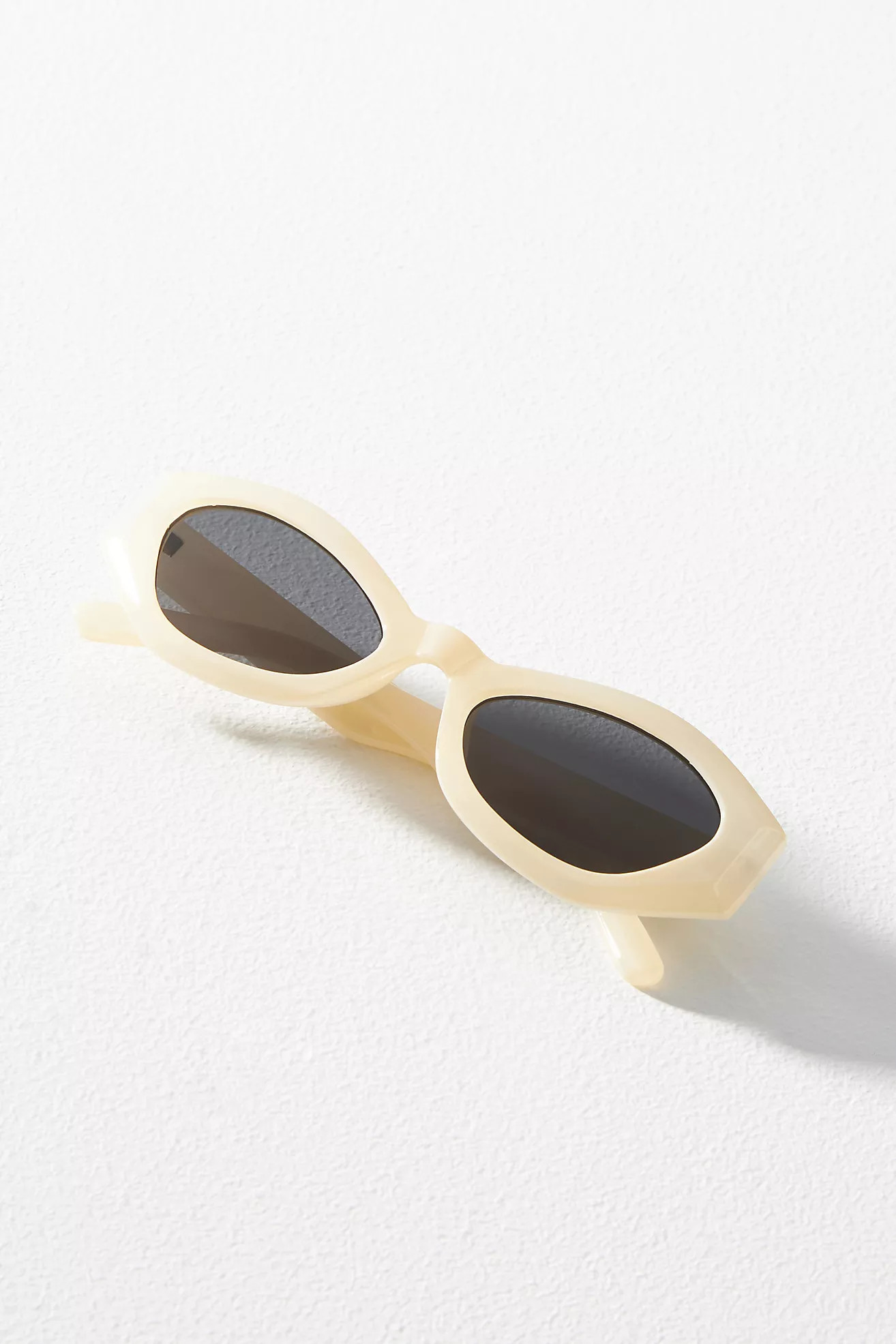 By Anthropologie Cat-Eye Sunglasses | Anthropologie (US)