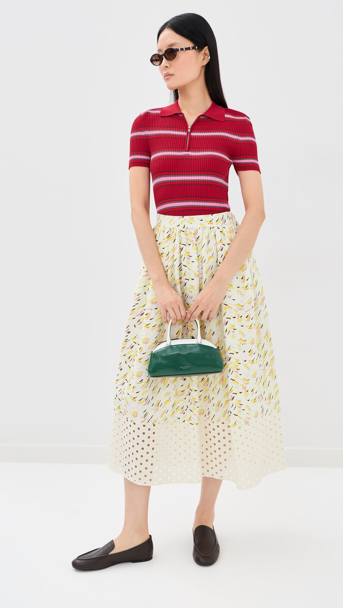 Marni Skirt | Shopbop | Shopbop