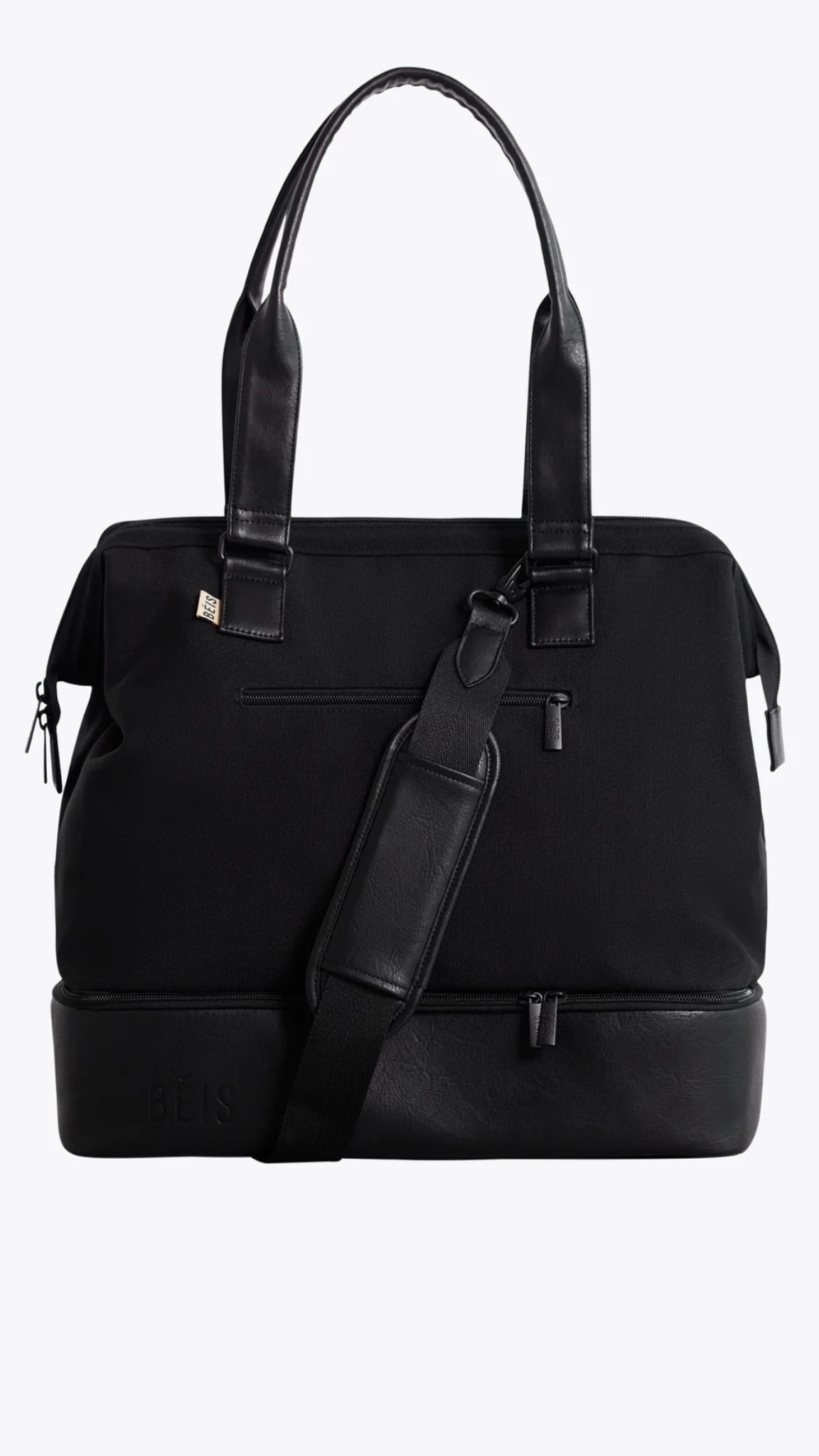 Travel Pick : Beis Weekender

#LTKFindsUnder100 #LTKSeasonal #LTKTravel