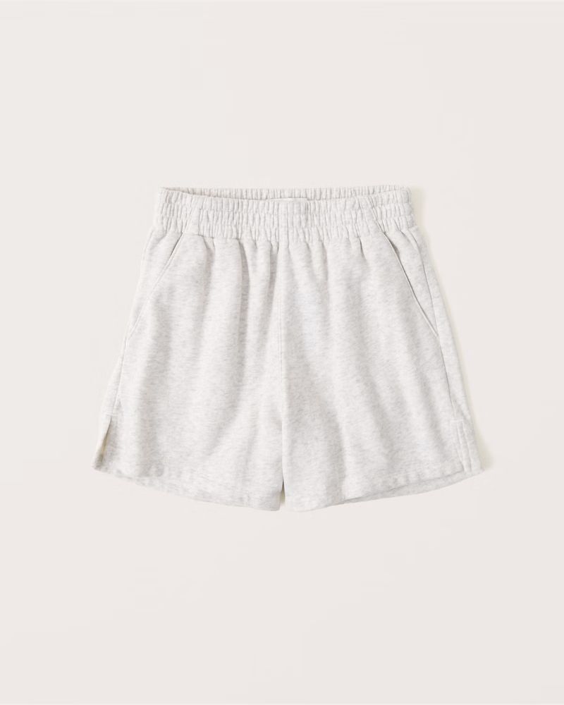 5 Inch Sunday Shorts | Abercrombie & Fitch (US)