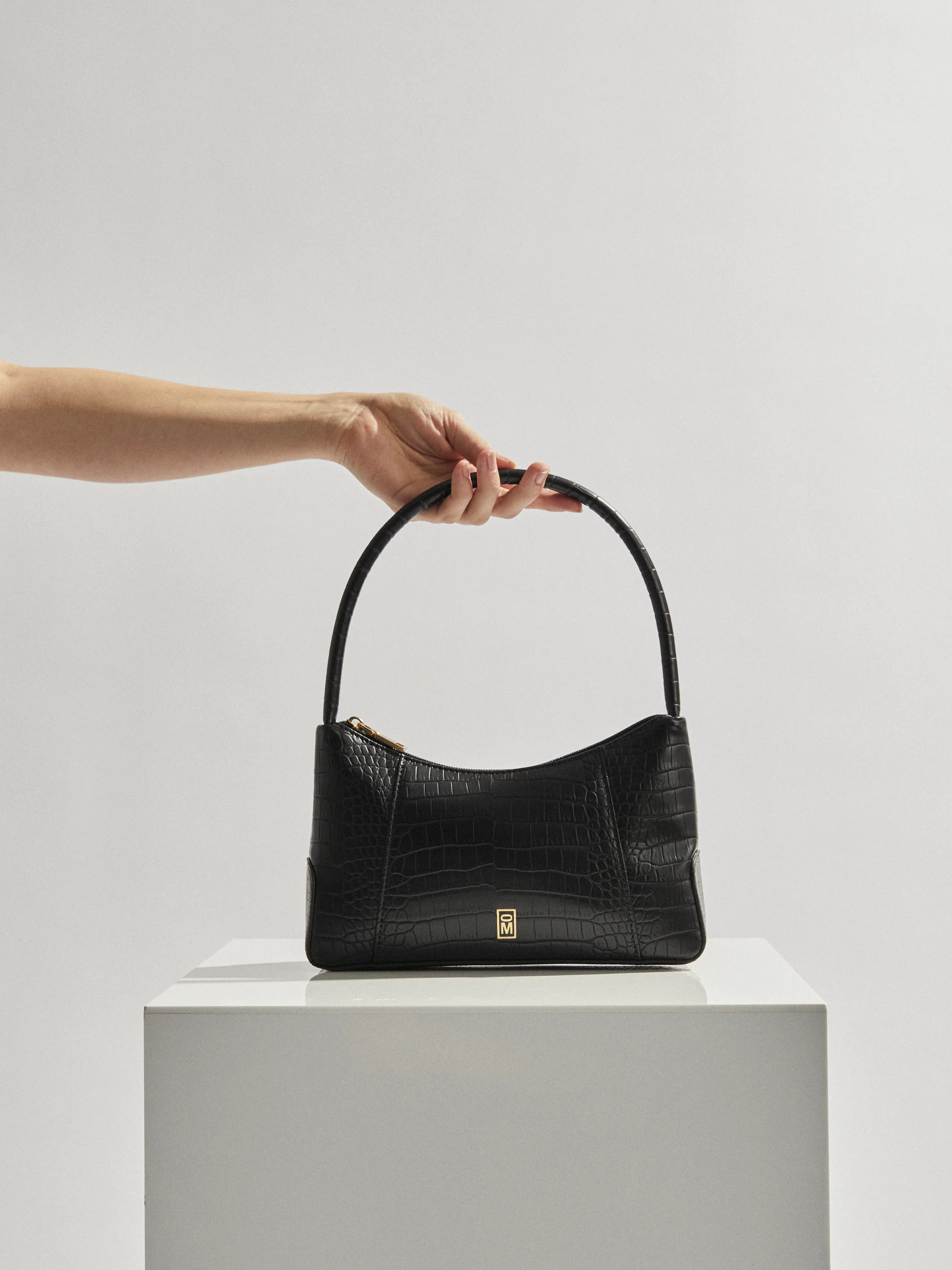 One Mile Bag Black | One Mile