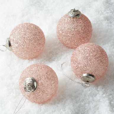 Bella Ornament - Set of 4 | Z Gallerie