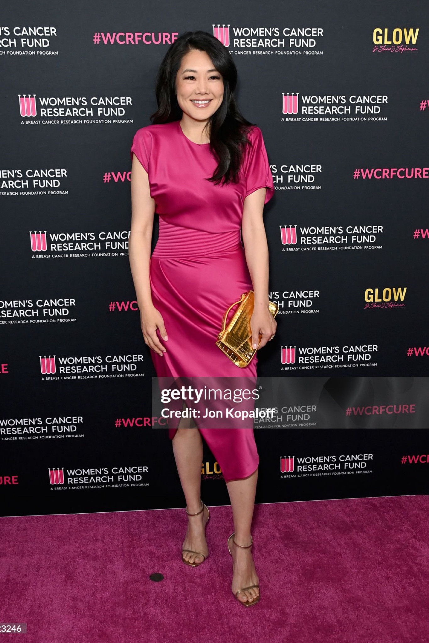 Everyday is for pink!! 