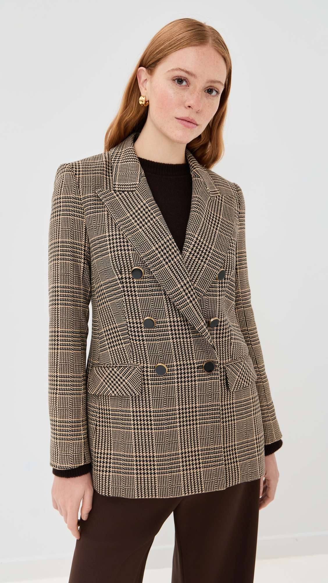 Rhys Dickey Jacket | Shopbop