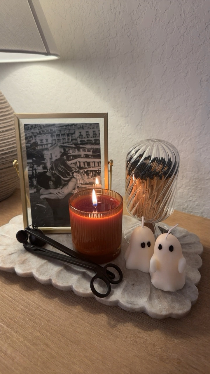 Adding little fall touches throughout the home 🍁

#LTKHome #LTKFindsUnder50 #LTKFindsUnder100