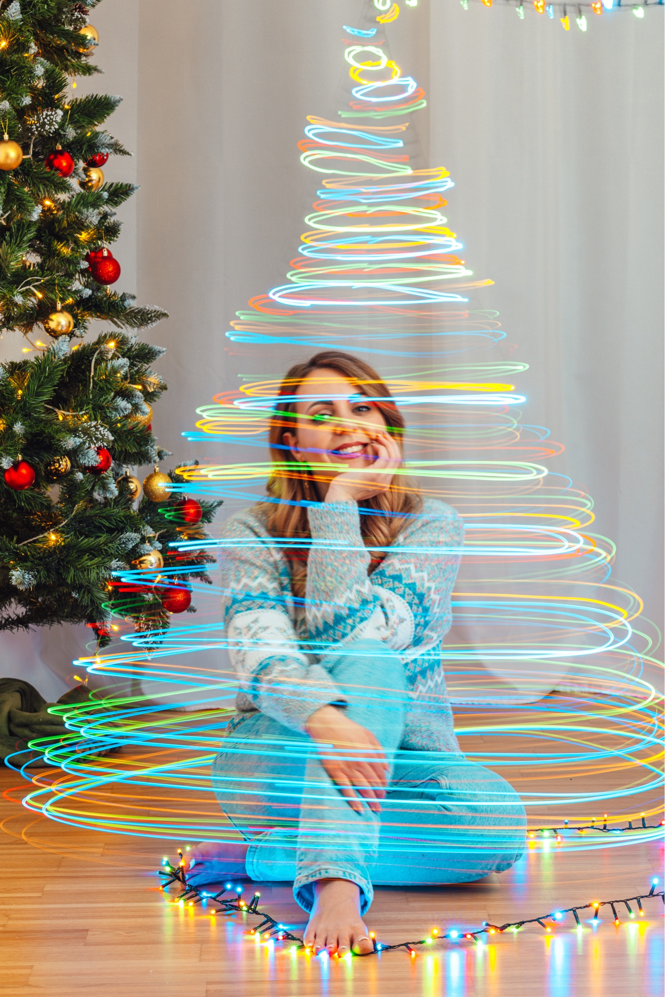 Merry Christmas 🎄 Linked you my outfit and all gear I’m using 📸

#LTKdeutschland #LTKwinter #LTKeurope