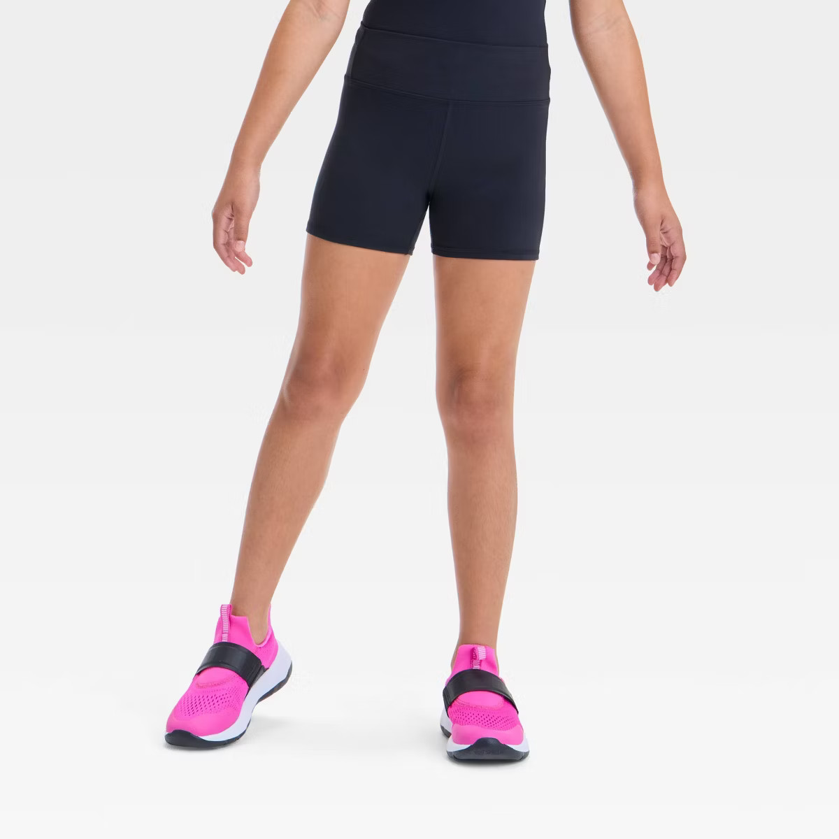Girls' Tumble Shorts - All In Motion™ | Target