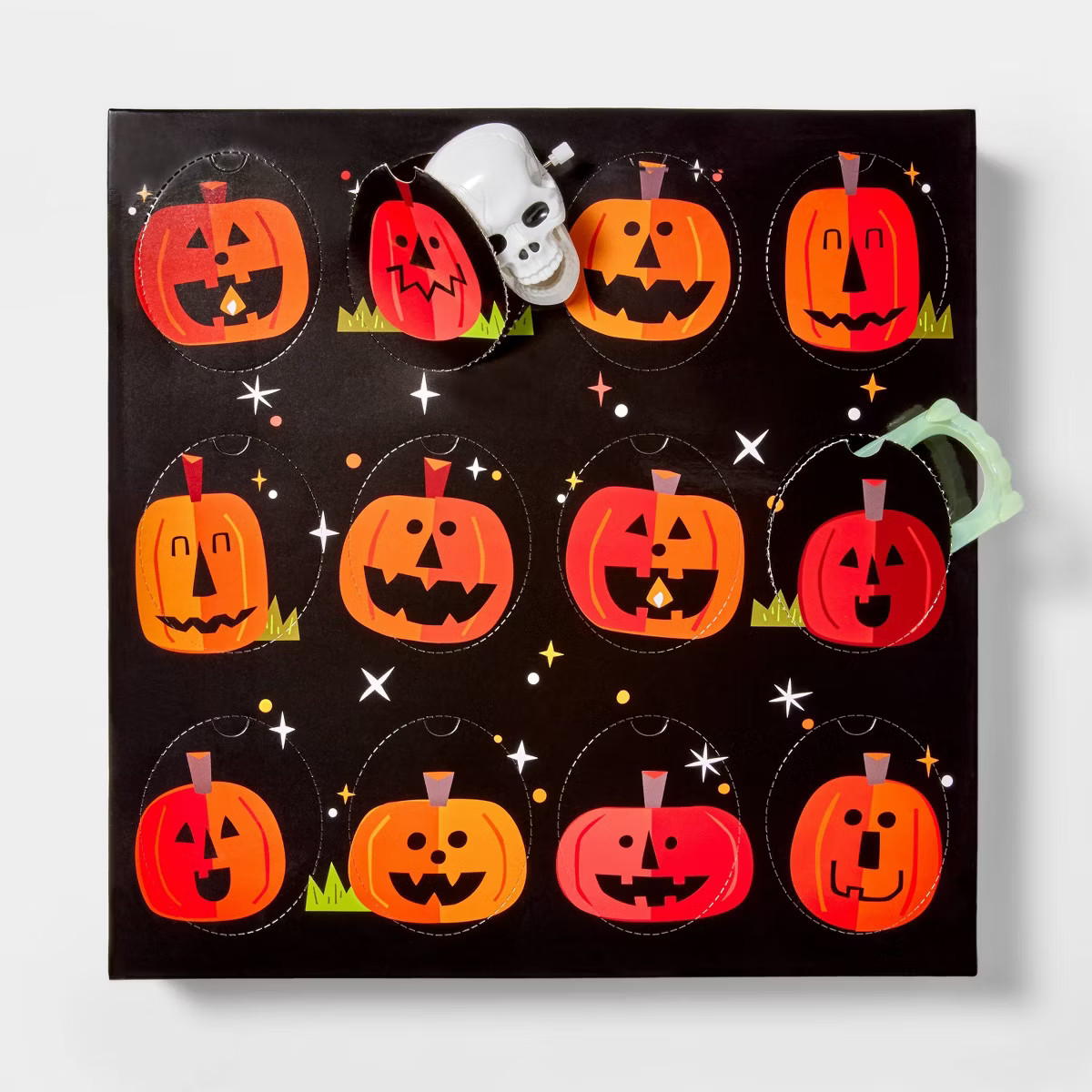 Punch Box Game Halloween Party Kit - Hyde & EEK! Boutique™ | Target