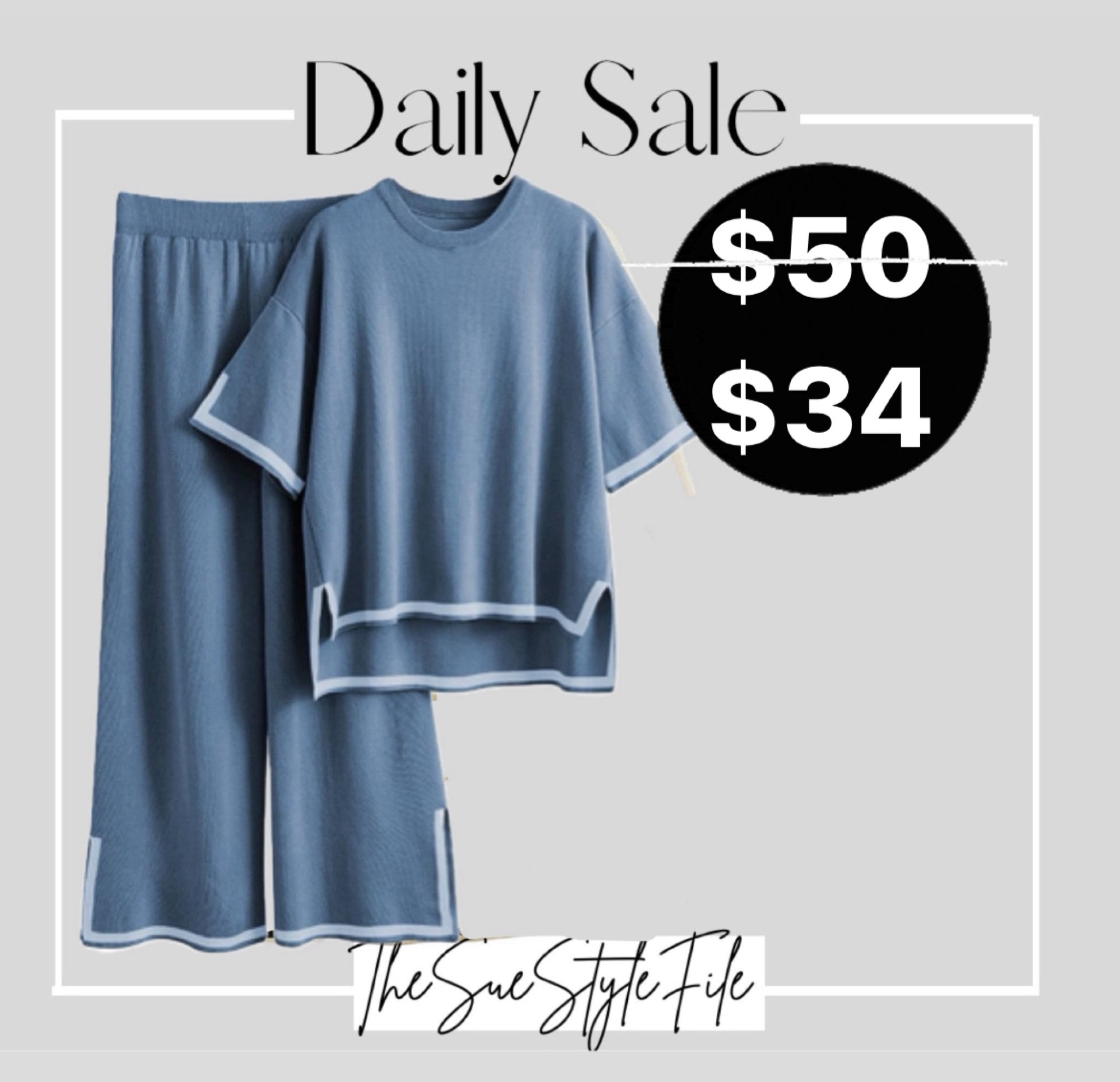 Travel outfit. Lounge set. Free people looks for less sized up to a large. Spring fashion outfit. Spring outfits. Summer outfits. Summer fashion. Daily deals. Jumpsuit. Tank top. Resort wear. Beach vacation. Swim. Swimsuit. 

Follow my shop @thesuestylefile on the @shop.LTK app to shop this post and get my exclusive app-only content!

#liketkit 
@shop.ltk
https://liketk.it/4EyUd #LTKswim #LTKsalealert #LTKsalealert #LTKmidsize

Follow my shop @thesuestylefile on the @shop.LTK app to shop this post and get my exclusive app-only content!

#liketkit 
@shop.ltk
https://liketk.it/4EKfz

Follow my shop @thesuestylefile on the @shop.LTK app to shop this post and get my exclusive app-only content!

#liketkit #LTKVideo #LTKVideo
@shop.ltk
https://liketk.it/4G1y1

#LTKVideo