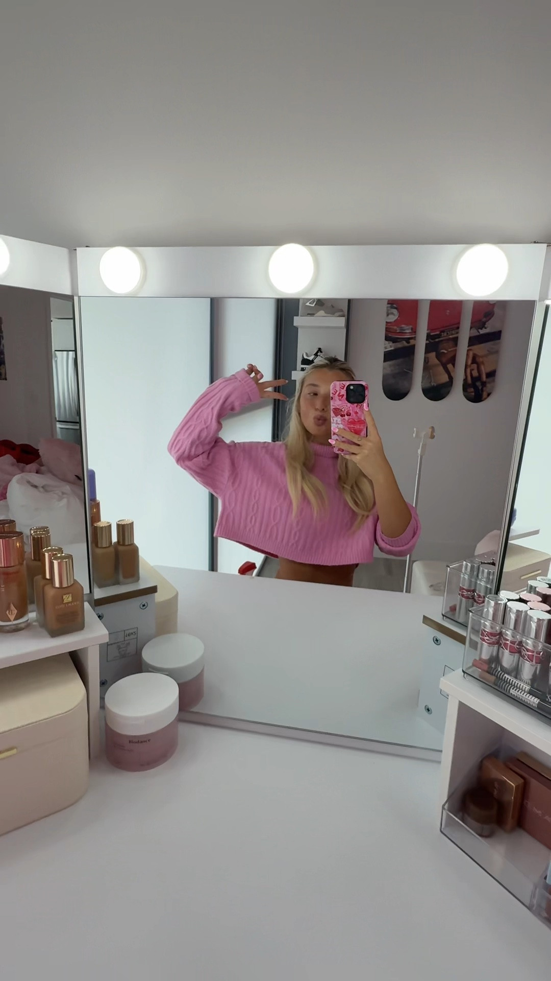 reset my apartment w me ☁️✨🧼

#LTKselfcare #LTKvlog #LTKHome