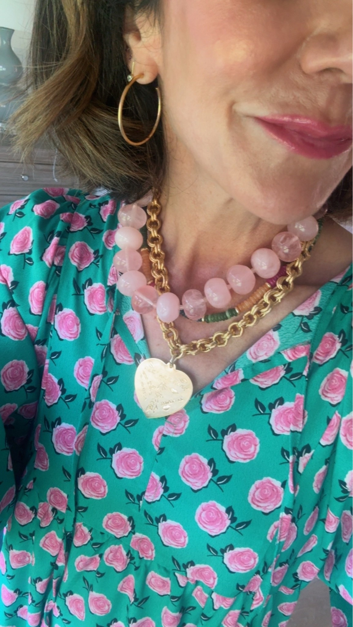 Summer jewelry

#LTKMothersDay #LTKootd #LTKOver40