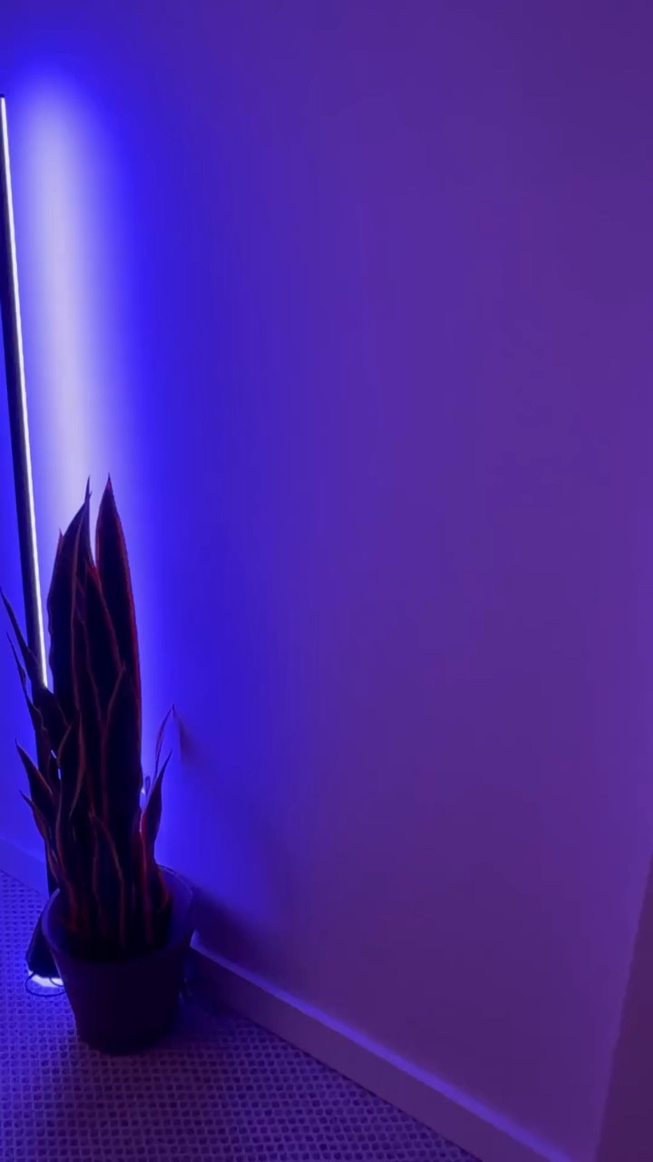 This LED Corner Lamp Can CHANGE THE MOOD of Your Entire Room #ad

#LTKHome