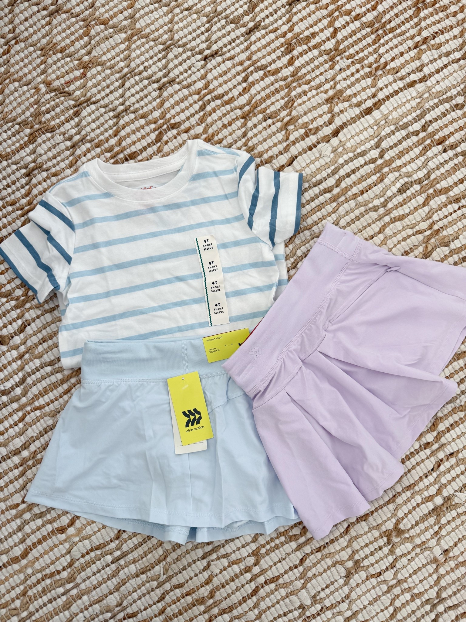 New activated arrivals for spring for my toddler from target 

#LTKFindsUnder50 #LTKKids