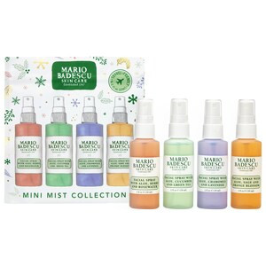 Mini Mist Collection - Mario Badescu | Sephora | Sephora (US)