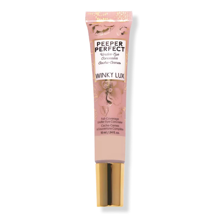 Peeper Perfect Under-Eye Concealer | Ulta
