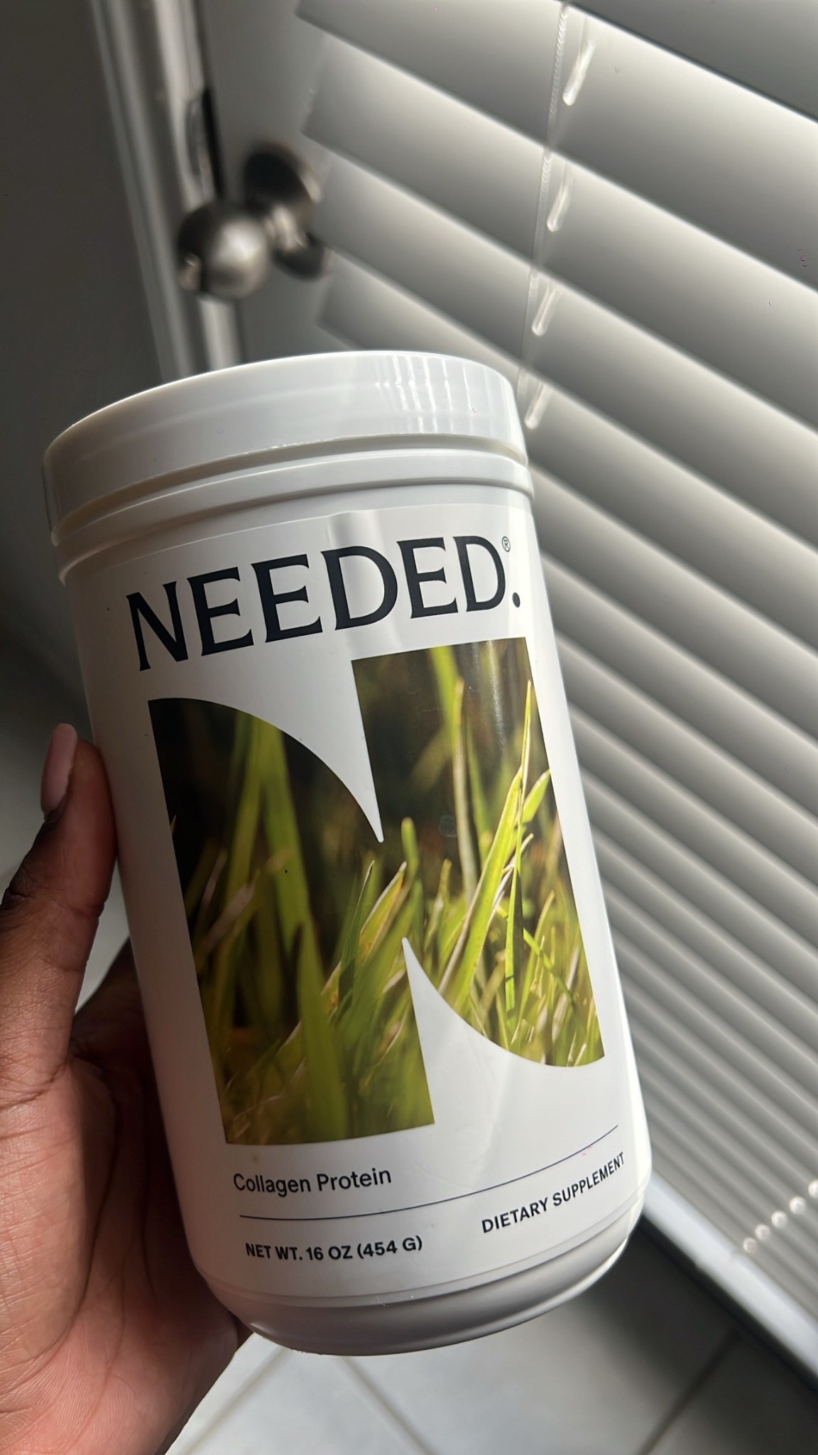 🌱 skin health
🌱 hair and nails
🌱 post partum recovery 
🌱 joint support 
🌱 protein intake

#LTKmomlife #LTKselfcare #LTKfitnessgoals