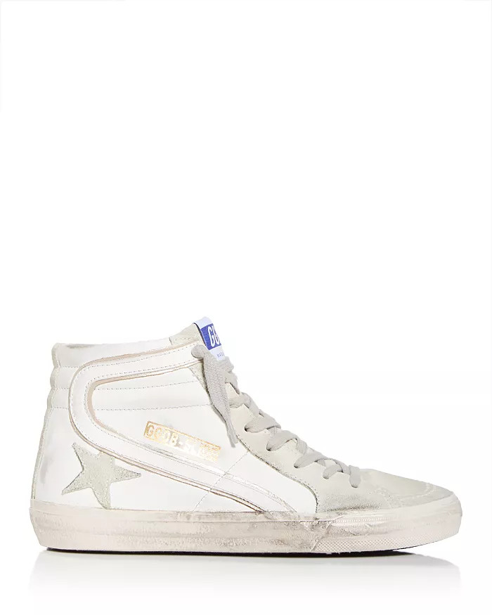 Women's Slide High Top Sneakers | Bloomingdale's (US)
