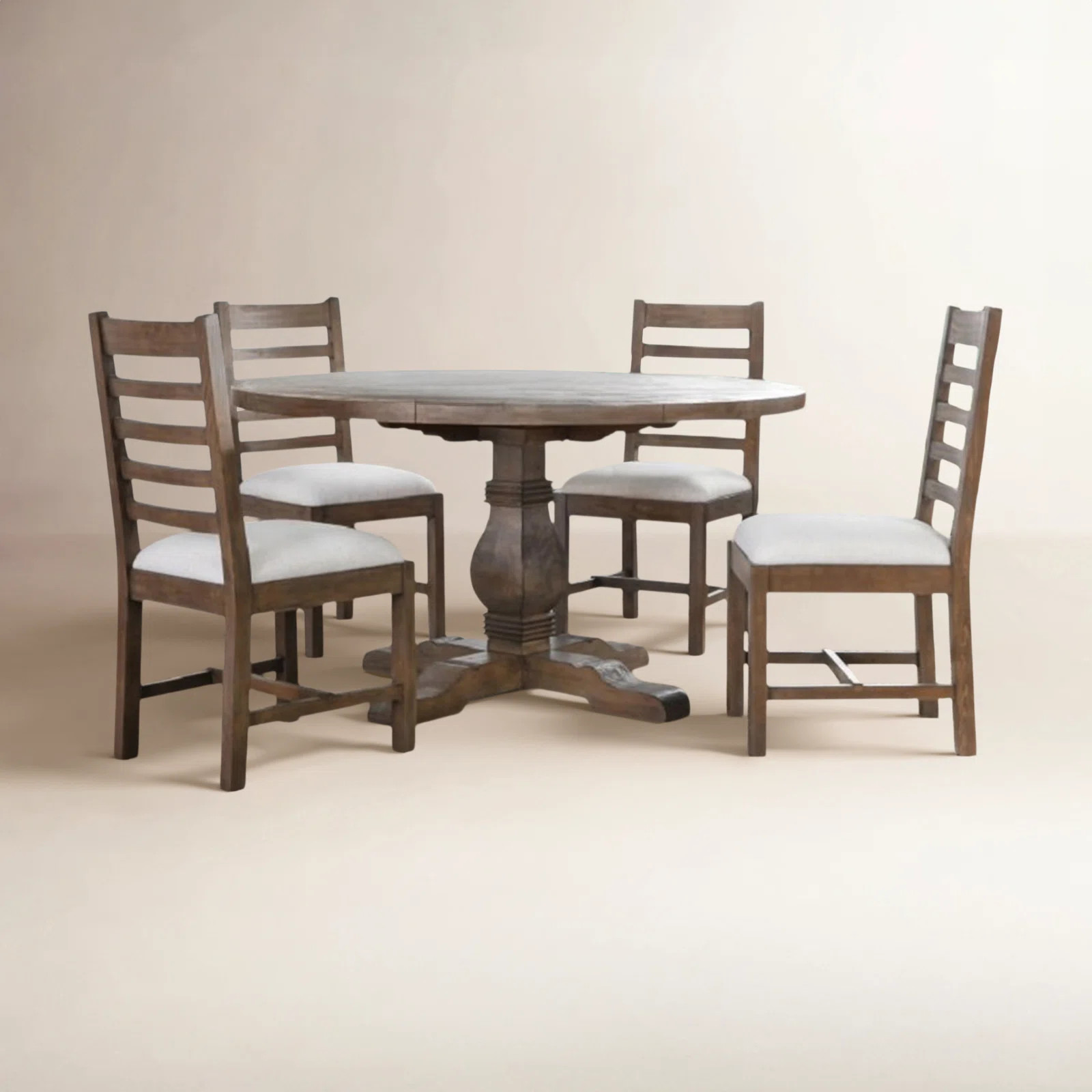 Kinston 5 Piece Dining Set | Birch Lane