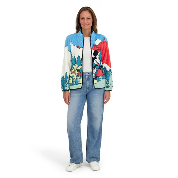 Women's Character Scenic Jacket | Sam's Club