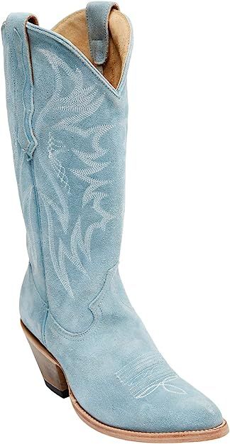 Idyllwind Women's Charmed Life Cowboy Boot Pointed Toe - BIWSP21L17 - Powered by Miranda Lambert | Amazon (US)