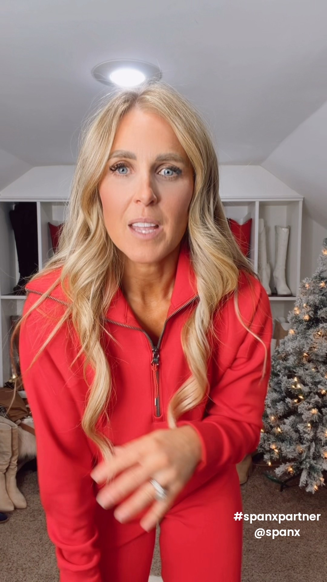 #spanxpartner 
@spanx

Use code SAHLENXSPANX for 15% off first order & free shipping