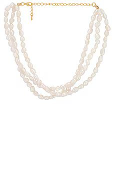 Bloom Necklace
                    
                    petit moments | Revolve Clothing (Global)