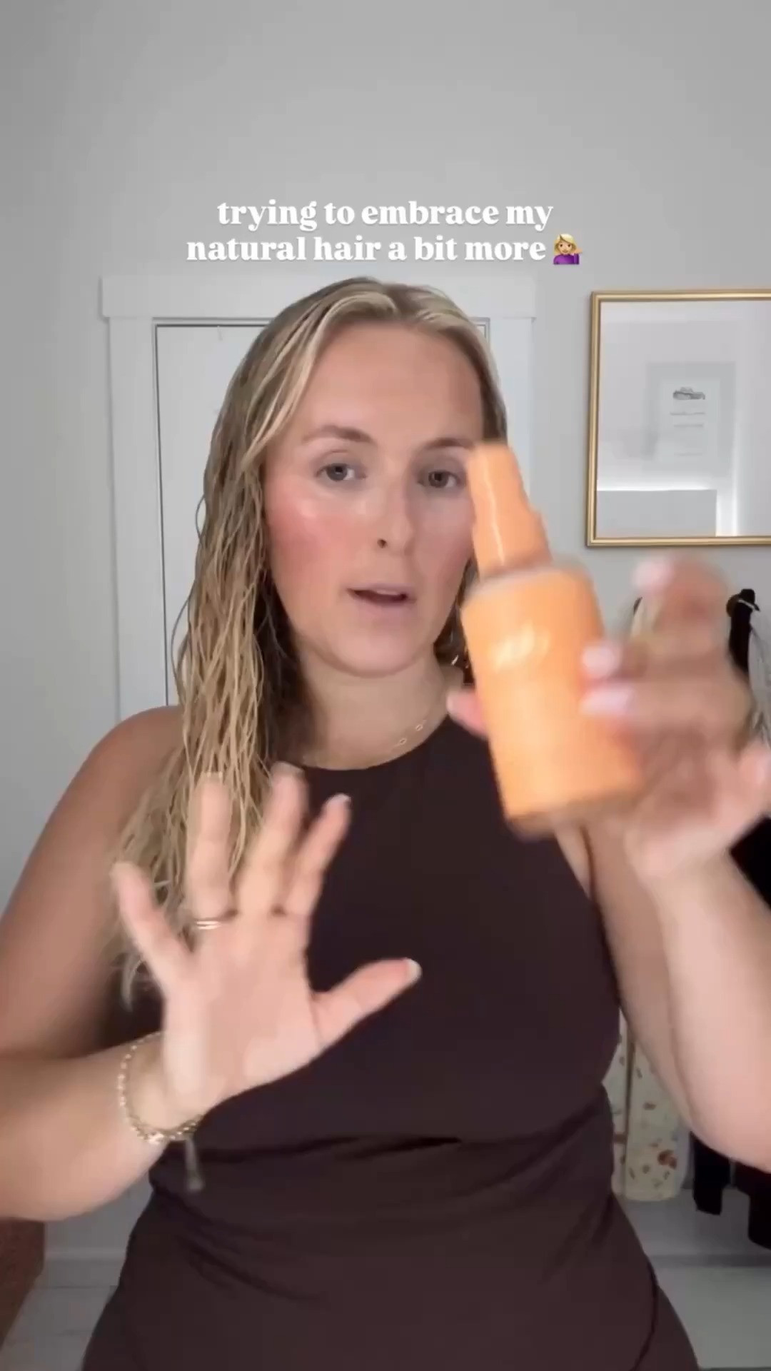 My wavy hair secret is on sale for the Sephora sale! Use code SPRINGSALEE

#LTKSaleAlert #LTKBeauty