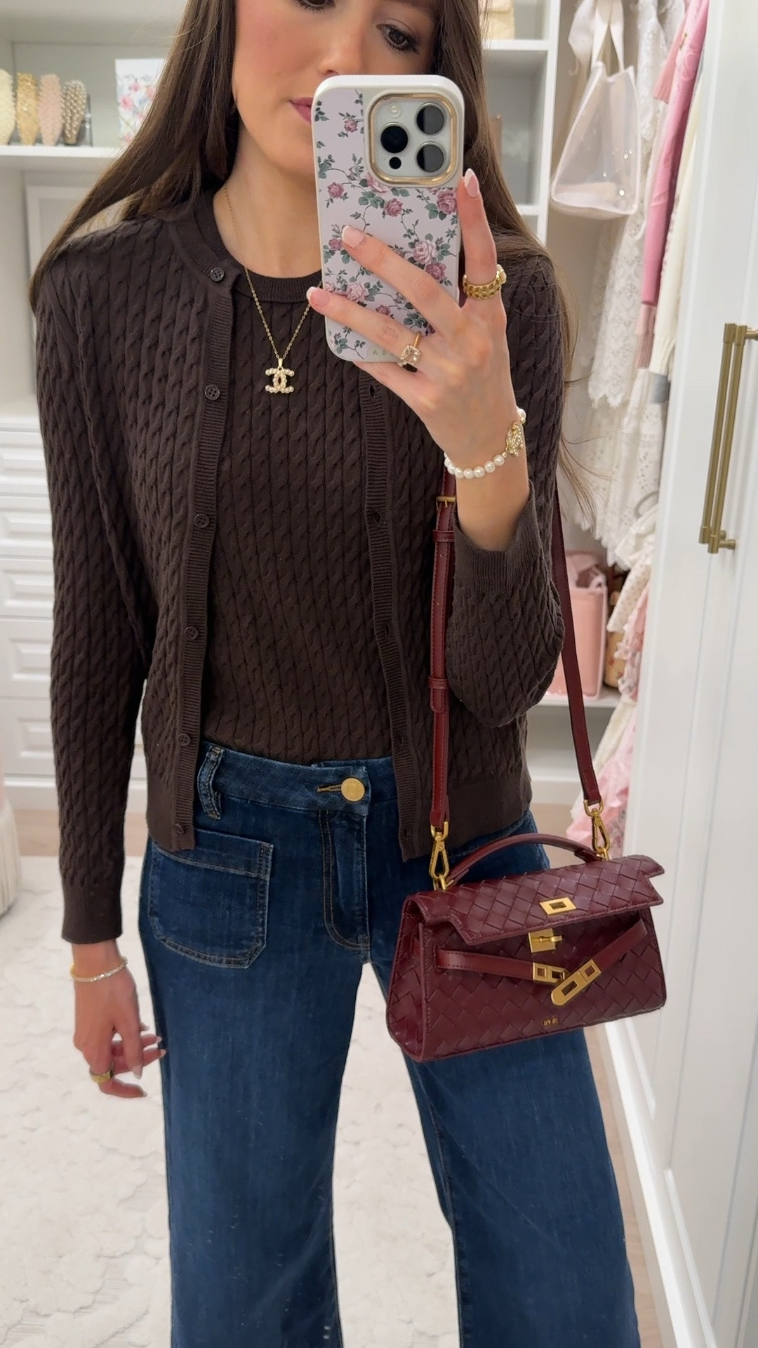 Nordstrom anniversary sale Try on ￼

#LTKSaleAlert #LTKSeasonal #LTKootd