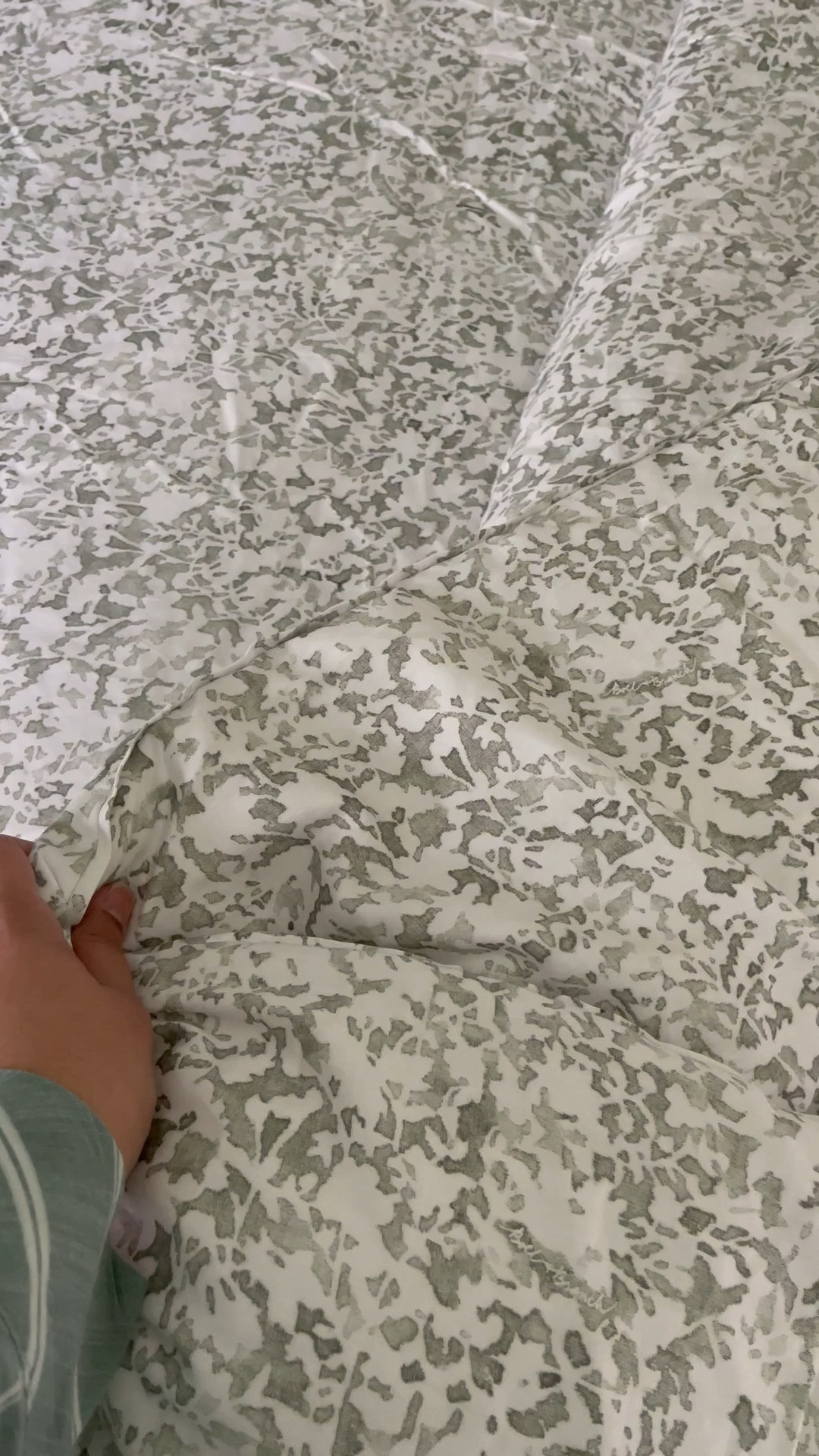 Spring/ Summer Bedding Refresh !!
On sale right now 😱

#LTKmomlife #LTKHome #LTKSaleAlert