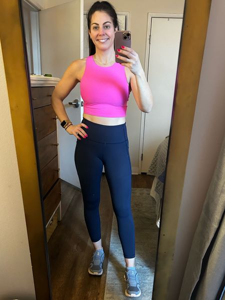 Go to workout Wear.
Lululemon dupes under $30

#LTKover40 #LTKfindsunder50