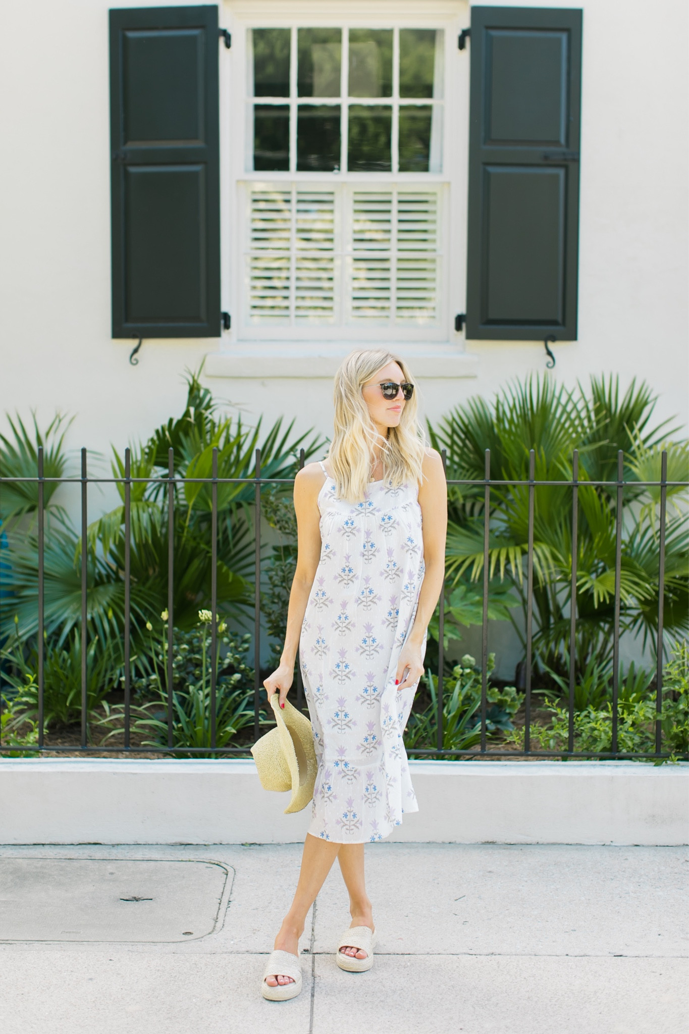 Vacation outfit