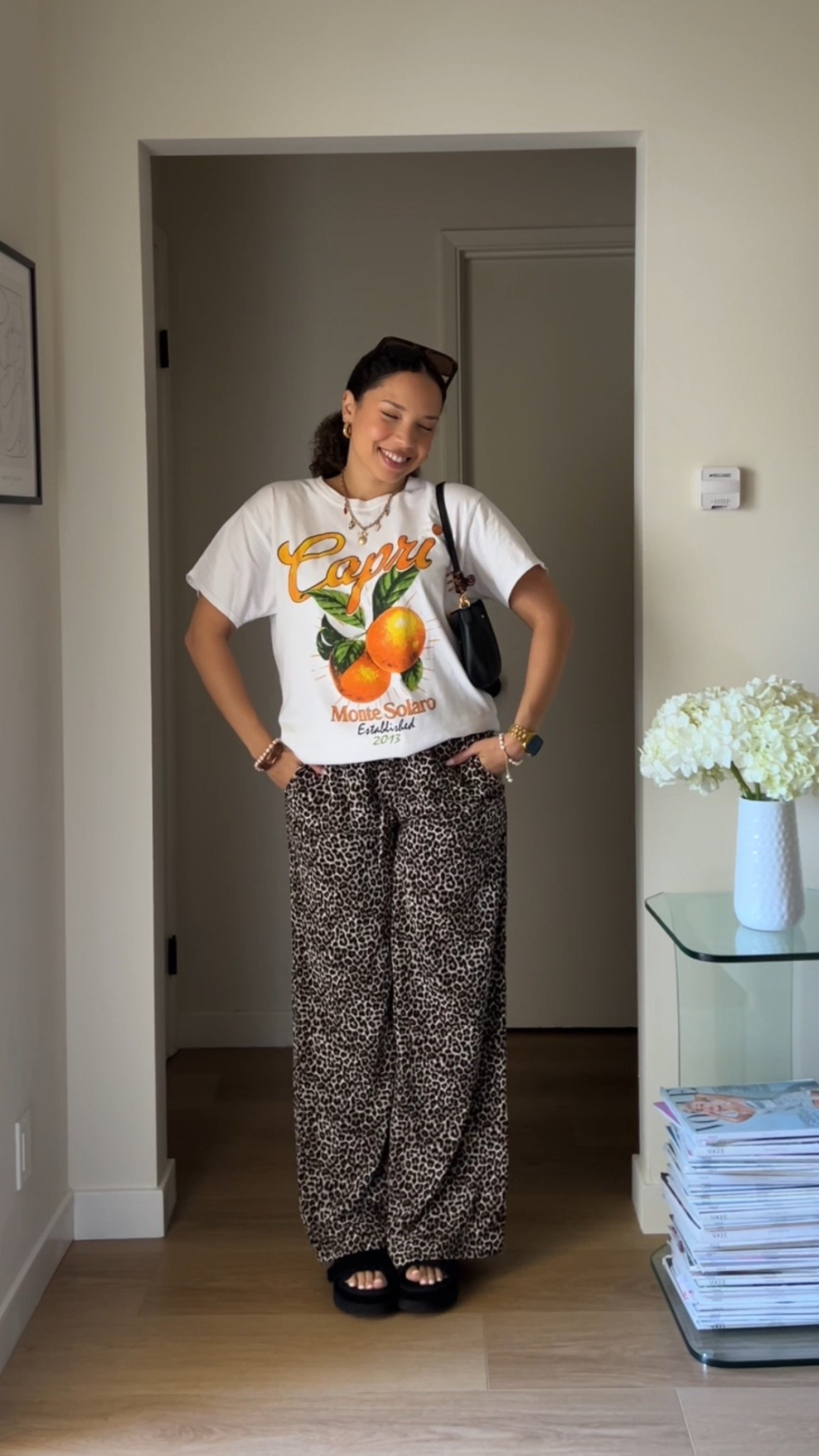 Spring summer casual outfit inspo 🧡 

#LTKStyleTip #LTKFindsUnder50 #LTKSpringSale