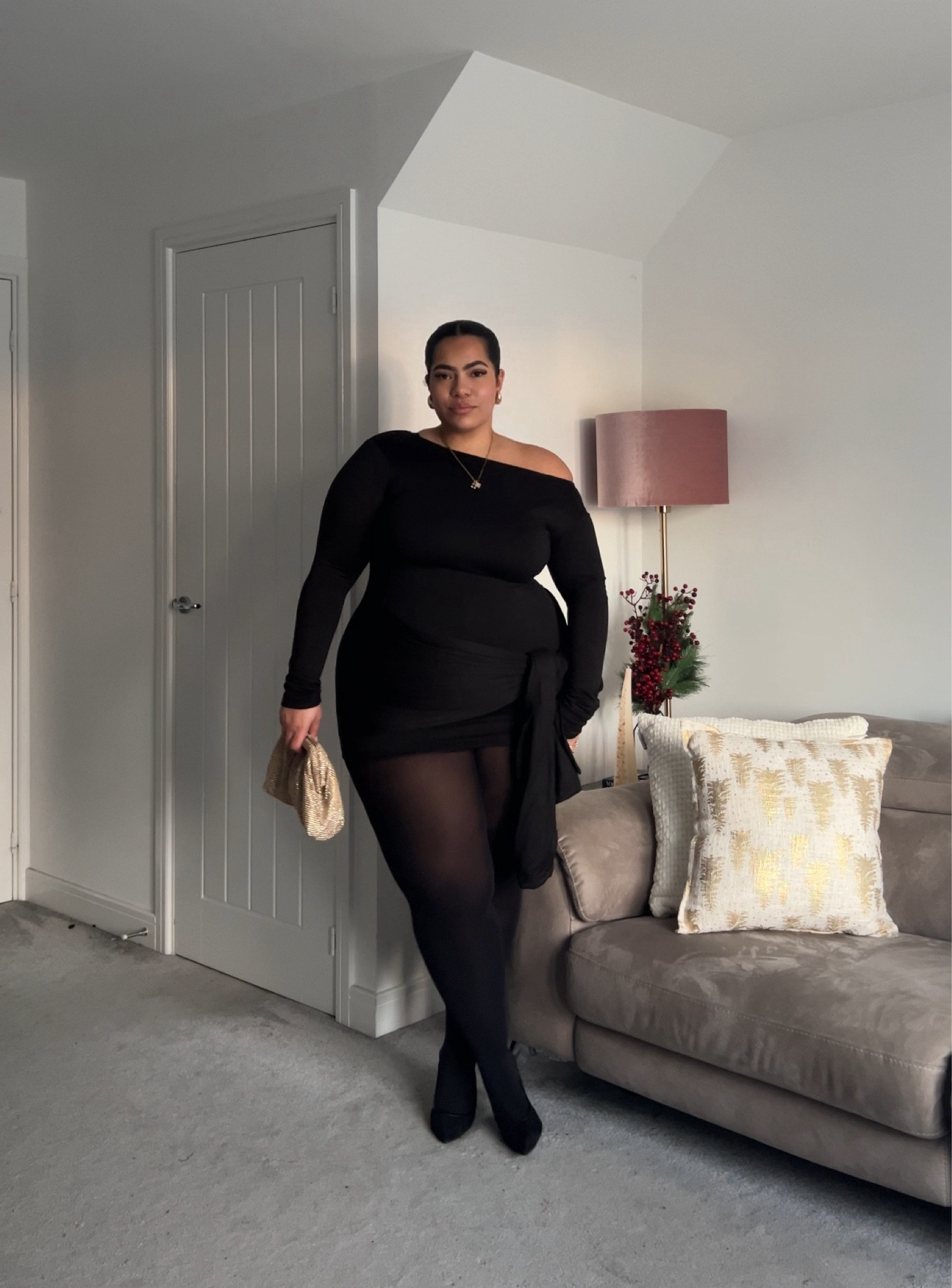 party season✨

#LTKplussize #LTKVideo #LTKSeasonal