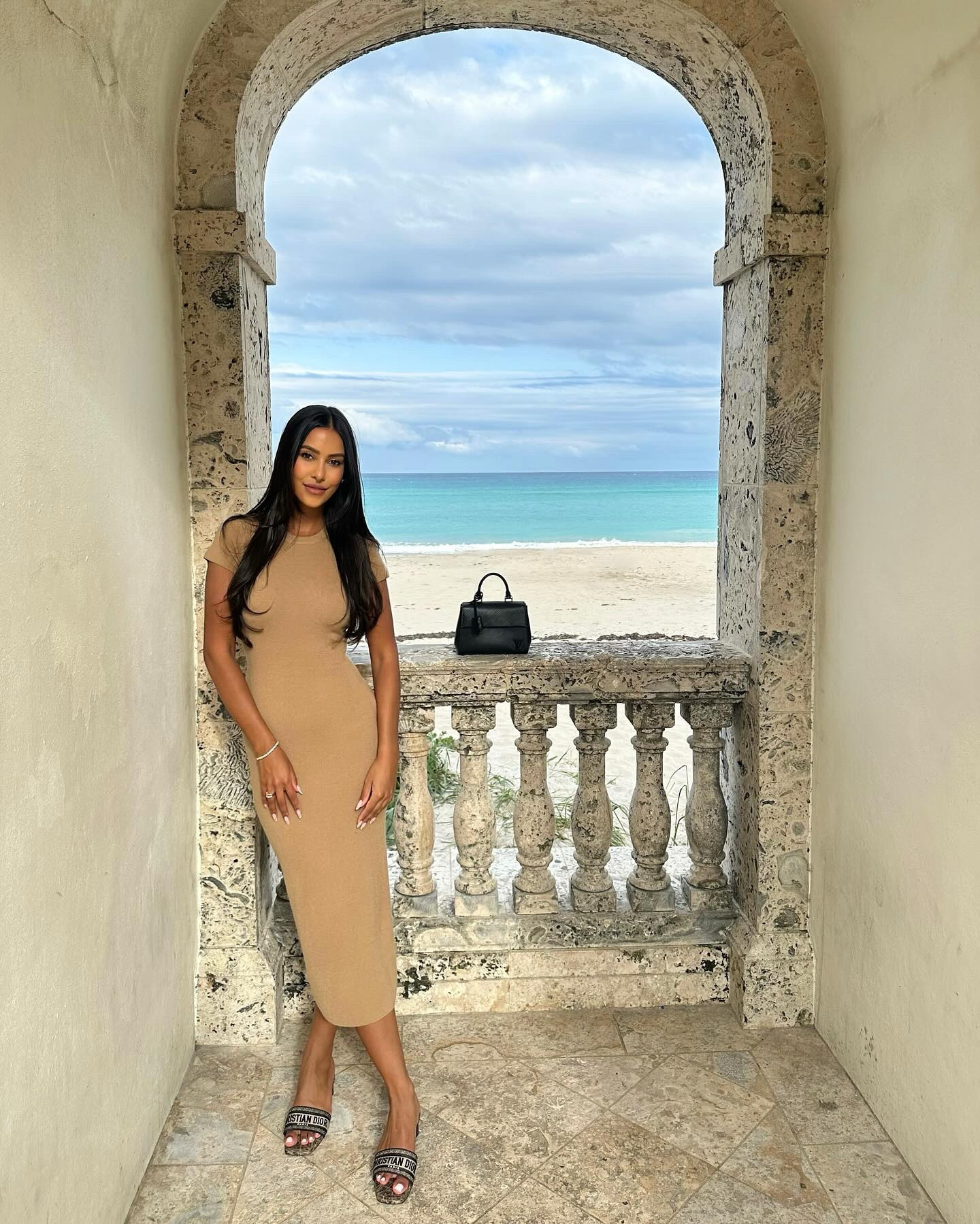 OOO, palm beach edition 🍸🤎