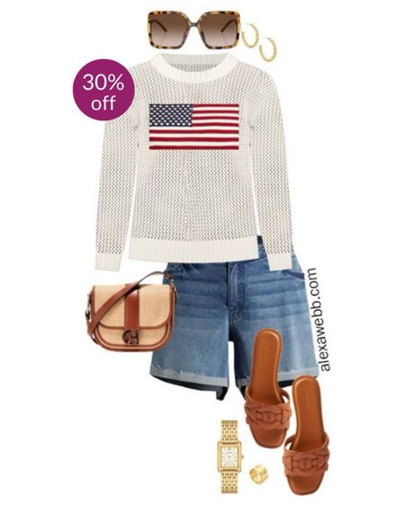On Sale! Plus Size Fourth of July Outfits 2024 – Part 1 #plussize Alexa Webb

#LTKPlusSize #LTKSaleAlert #LTKStyleTip