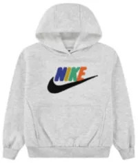 Nike Little Kids' Club Chenille Pullover Hoodie | DICK'S Sporting Goods
