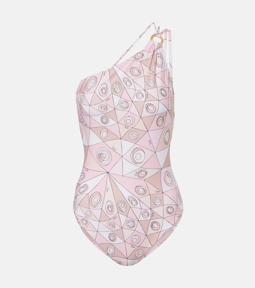 Pucci Occhi swimsuit | Mytheresa (US/CA)