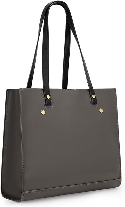 Montana West Tote Bag for Women Purses and Handbags Top Handle Satchel Bag Large Shoulder Handbag | Amazon (US)