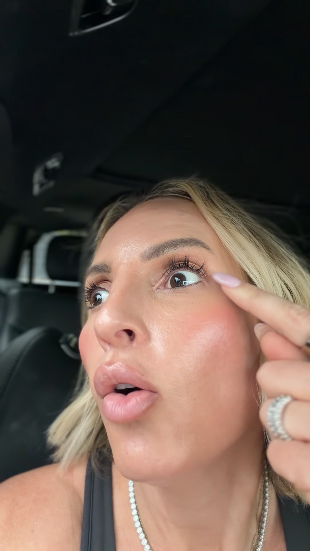 Prepare for this to blow your mind. I didn’t even think my lashes could get this long. Part of the prime day sale. I also linked everything else that I couldn’t live without that’s part of the prime Day sale, below. ￼