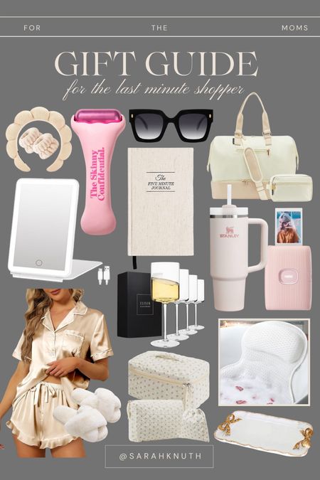 Mother’s Day gift guide, last minute gifts, amazon finds, amazing gifts, self caree

#LTKGiftGuide #LTKFindsUnder50 #LTKFindsUnder100