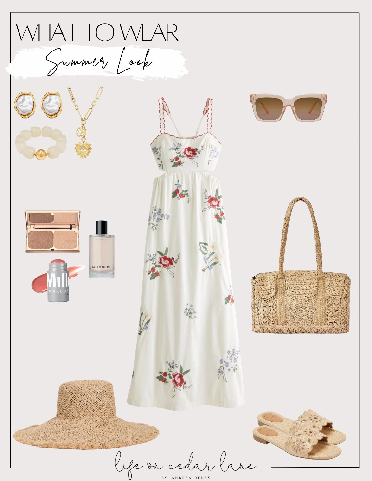 Loving this summer dress from Abercrombie + it’s on sale too! Perfect for vacay or event!



#LTKSaleAlert #LTKMothersDay #LTKOver40