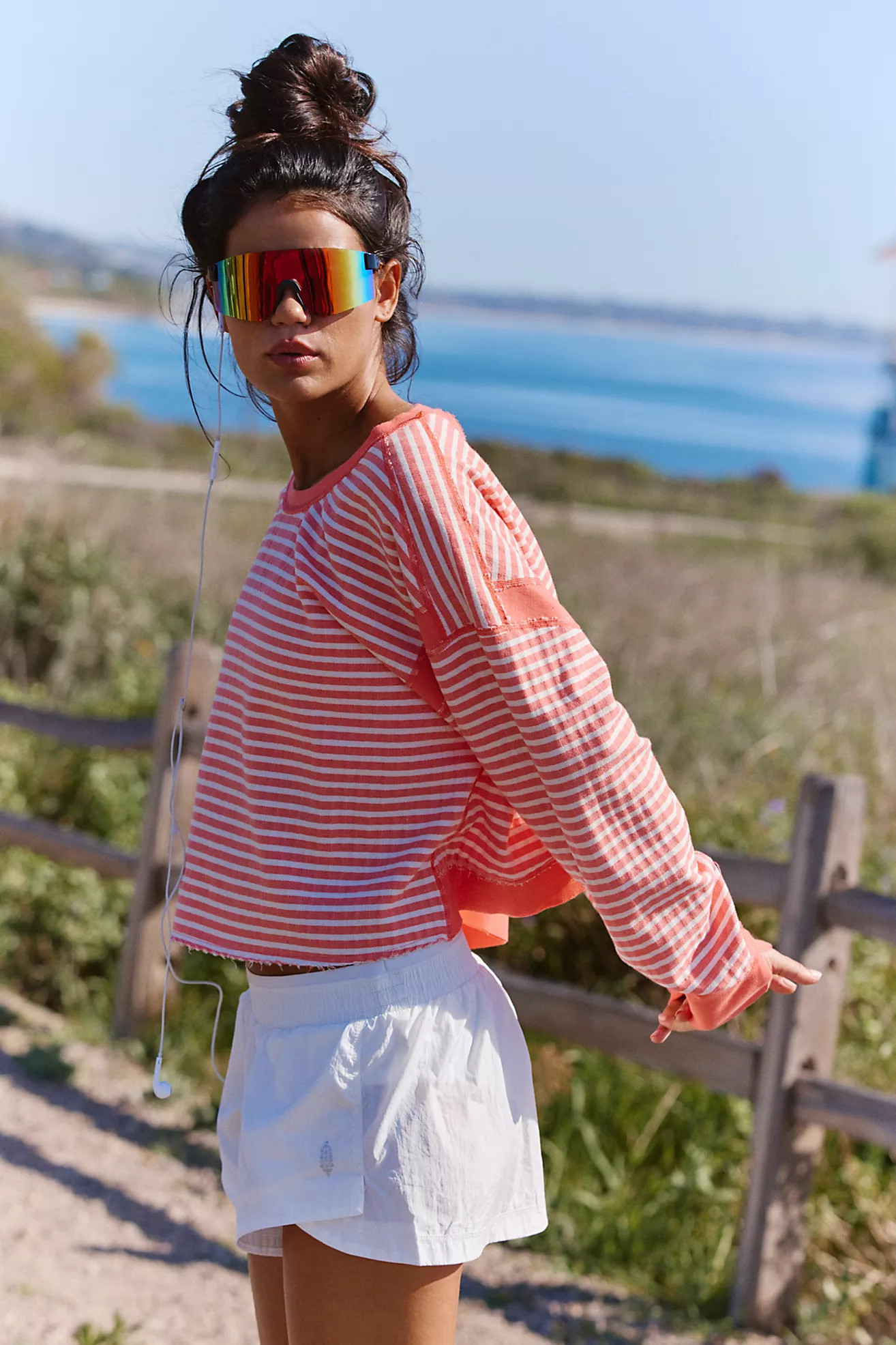 My Time Textured Layer | Free People (Global - UK&FR Excluded)