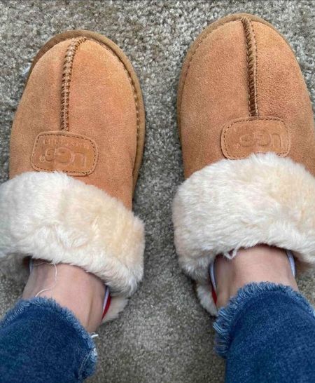Ugh slippers on dhgate #dhgatefinds #ltkgiftguide 