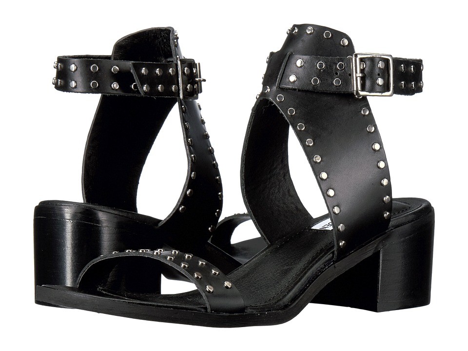 Steve Madden - Gila (Black Multi) High Heels | Zappos