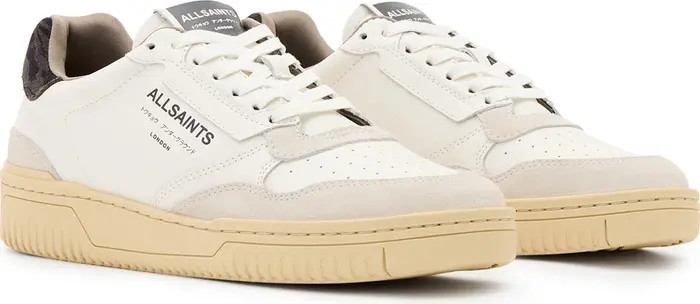 Regan Low Top Sneaker (Men) | Nordstrom