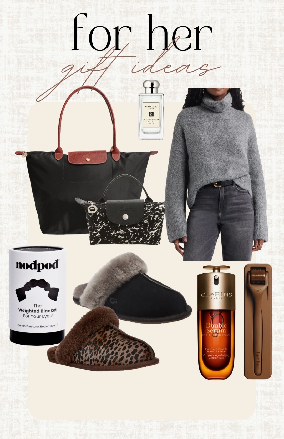 Trending gifts for her! 
Christmas gifts, gifts for women, gift ideas 

#LTKSeasonal #LTKBeauty